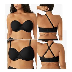 Wacoal Women's Red Carpet Strapless Bra